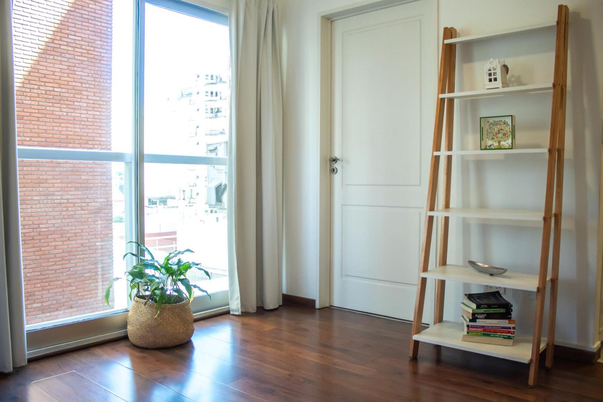 Moderno Y Selecto - Impecable&único! Apartamento